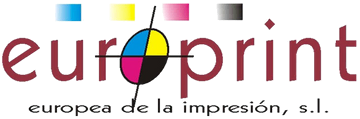 Europrint logo
